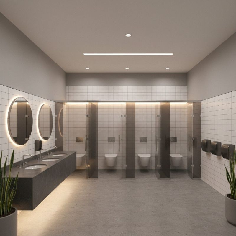 Bathroom Remodeling in Moultonborough, NH