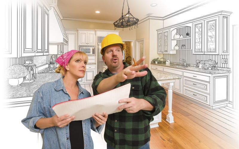 Bathroom Remodeling in Moultonborough, NH