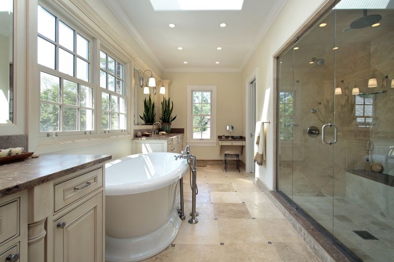 Bath Remodeling in Moultonborough, NH