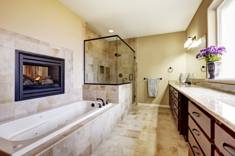 Bath Remodeling in Moultonborough, NH