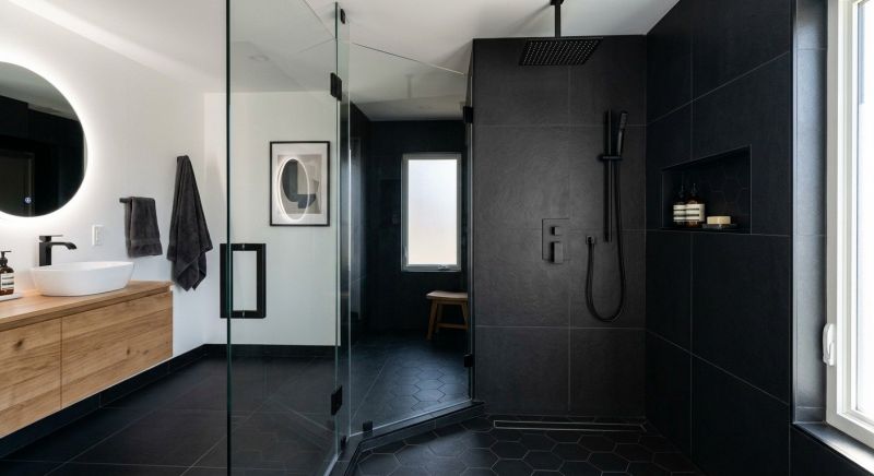 Bathroom Conversion Service in Moultonborough, NH