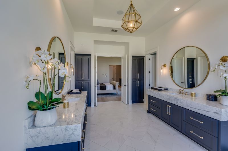 Bathroom Enlargement in Moultonborough, NH