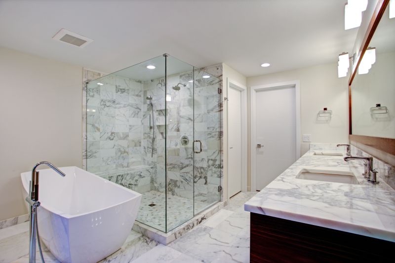 Bathroom Expansion in Moultonborough, NH