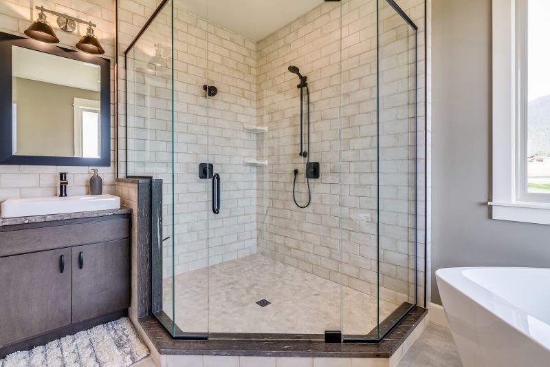 Bathroom Expansion in Moultonborough, NH