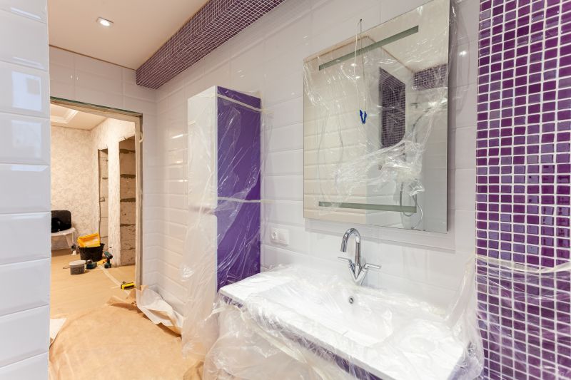 Bathroom Installation in Tilton, NH