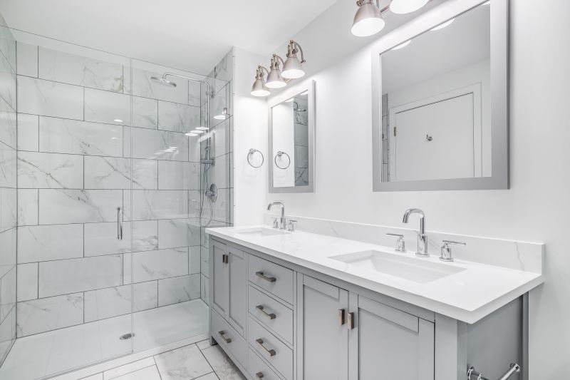 Bathroom Makeover Service in Acton, ME