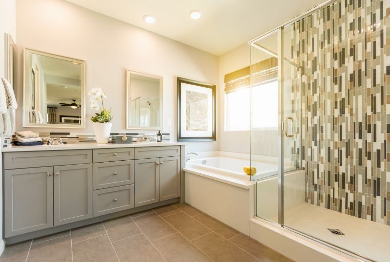 Bathroom Makeover Service in Center Ossipee, NH