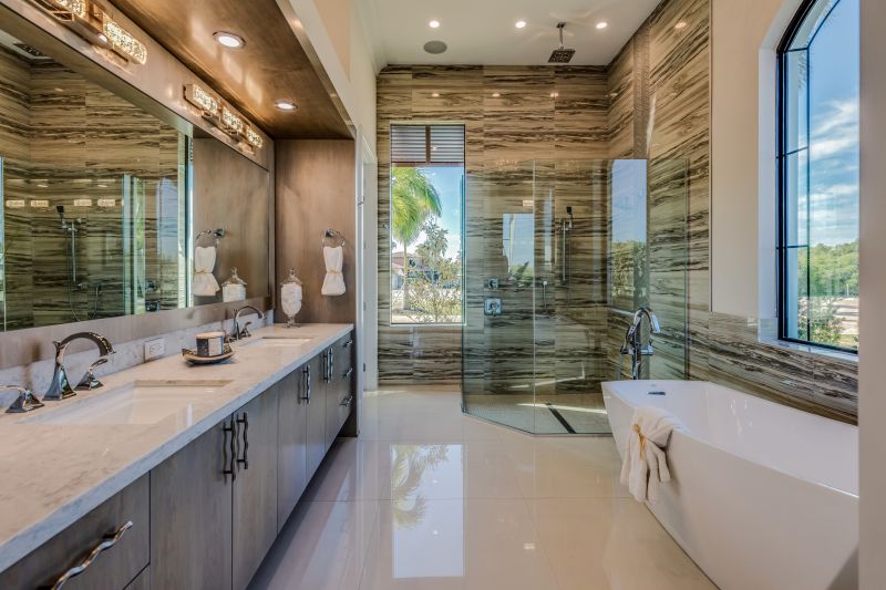 Bathroom Makeover Service in Conway, NH