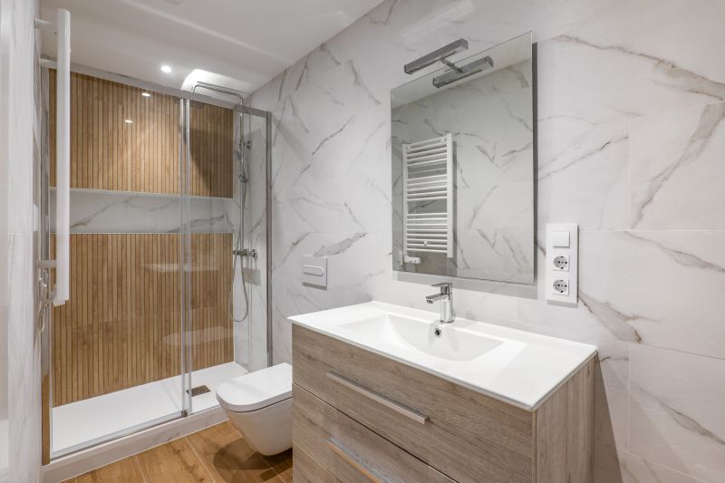 Bathroom Makeover Service in East Wakefield, NH