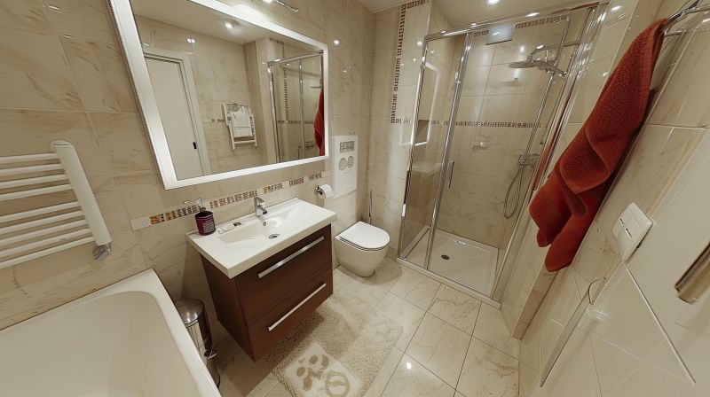 Bathroom Makeover Service in Moultonborough, NH