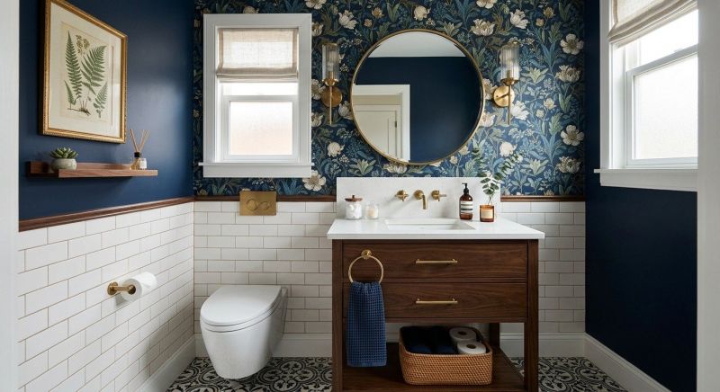 Bathroom Makeover Service in Meredith, NH
