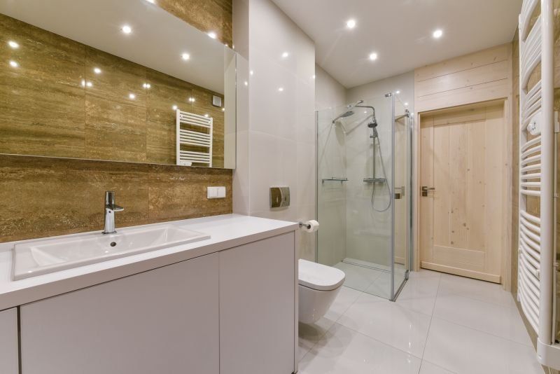 Bathroom Makeover Service in New Durham, NH