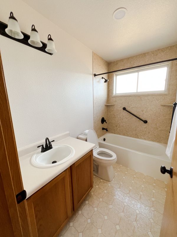 Bathroom Makeover Service in New Durham, NH