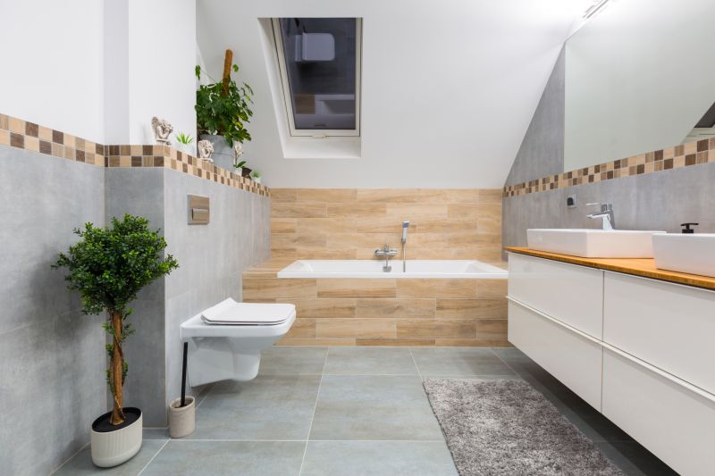 Bathroom Remodeling in Meredith, NH