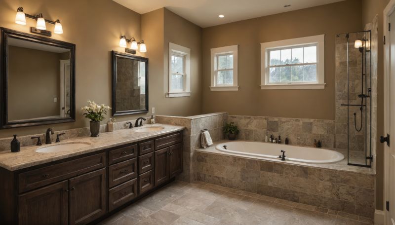 Bathroom Remodeling in Plymouth, NH