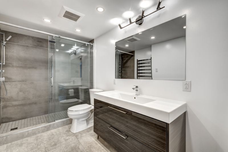 Bathroom Remodeling in Plymouth, NH