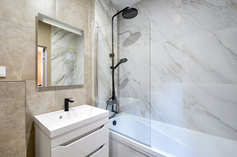 Bathroom Remodeling in Wolfeboro, NH