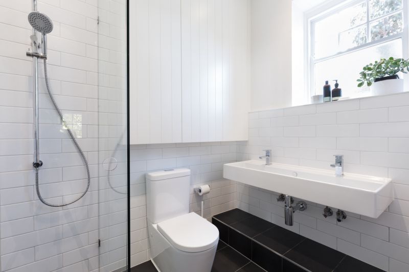 Bathroom Renovation in Alton Bay, NH