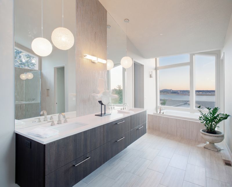 Bathroom Renovation in Laconia, NH