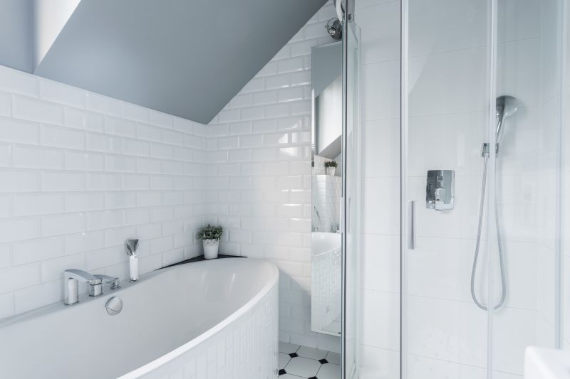 Bathroom Renovation in Plymouth, NH