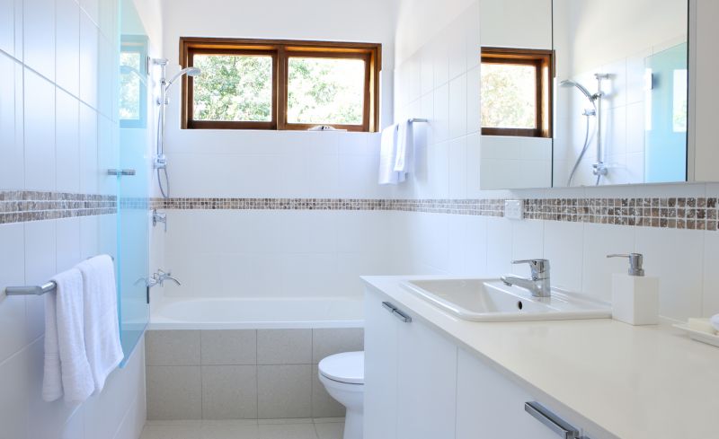 Bathroom Updating in Moultonborough, NH