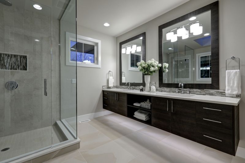Custom Bathroom Remodeling in Moultonborough, NH