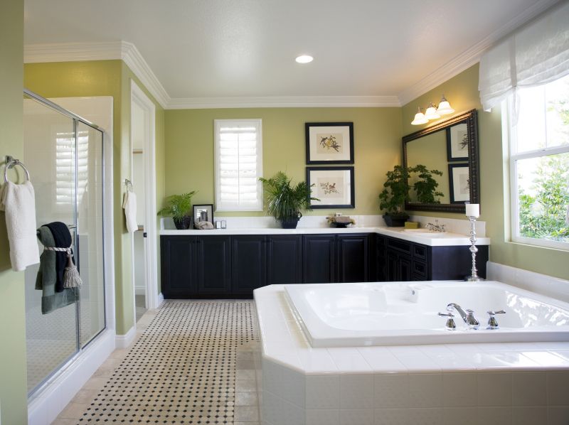 Luxury Bathroom Remodeling in Moultonborough, NH