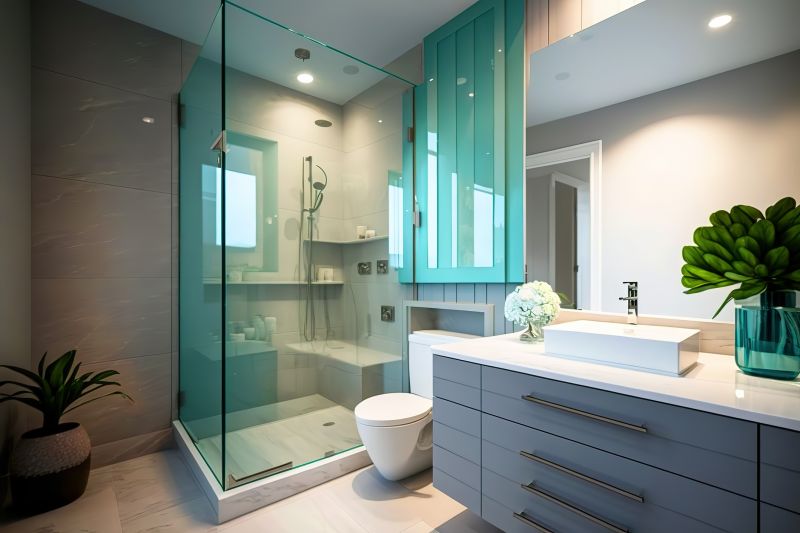 Shower Remodeling in Alton Bay, NH