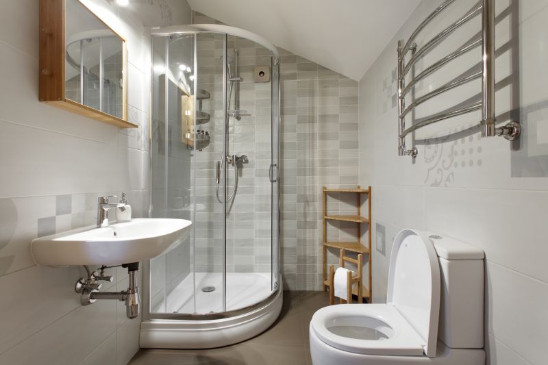 Shower Remodeling in Carroll County, NH