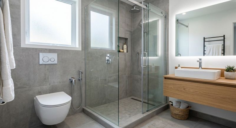 Shower Remodeling in Eaton Center, NH