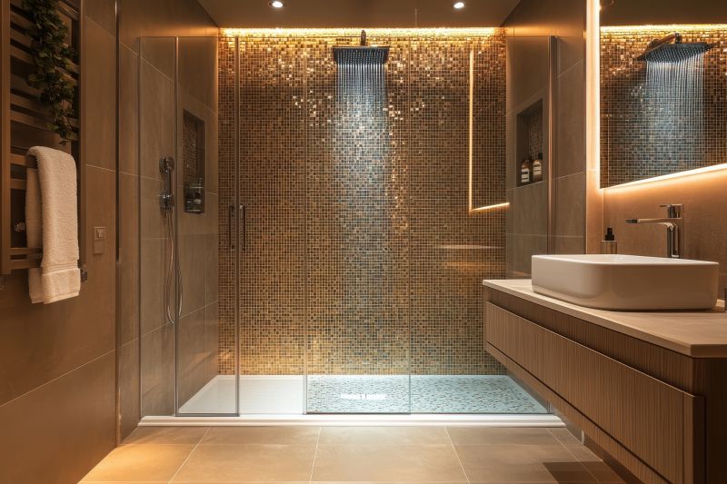 Shower Remodeling in Laconia, NH