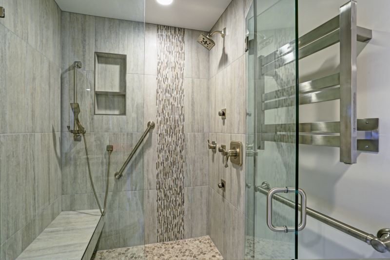 Shower Remodeling in Tilton, NH