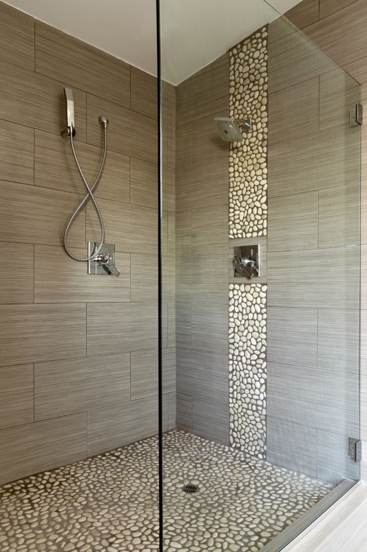 Shower Renovation in Ossipee, NH