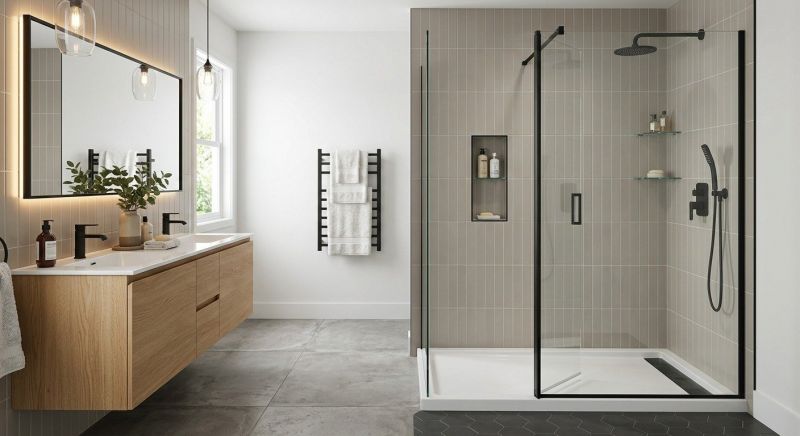 Tub Conversion Service in Moultonborough, NH