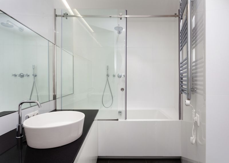 Tub Conversion Service in Moultonborough, NH